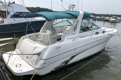 Sea Ray 290 Sundancer