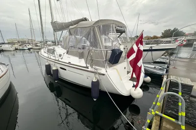 2007 Beneteau Oceanis 40