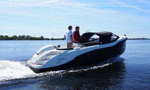 2022 Oud Huijzer 700 tender