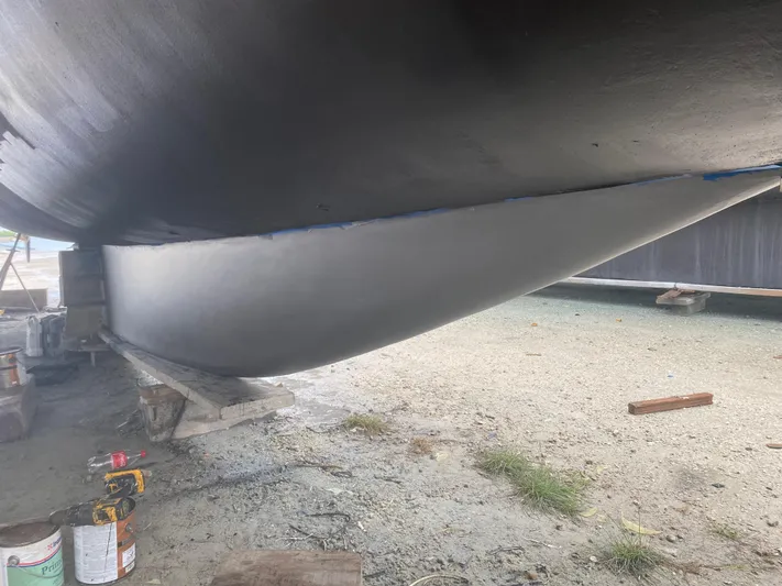 Stella Maris Yacht Photos Pics 