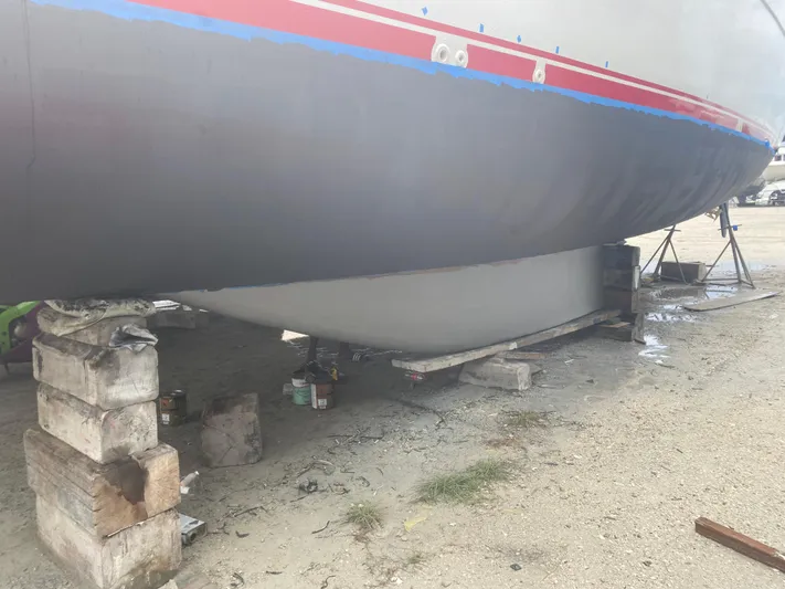 Stella Maris Yacht Photos Pics 