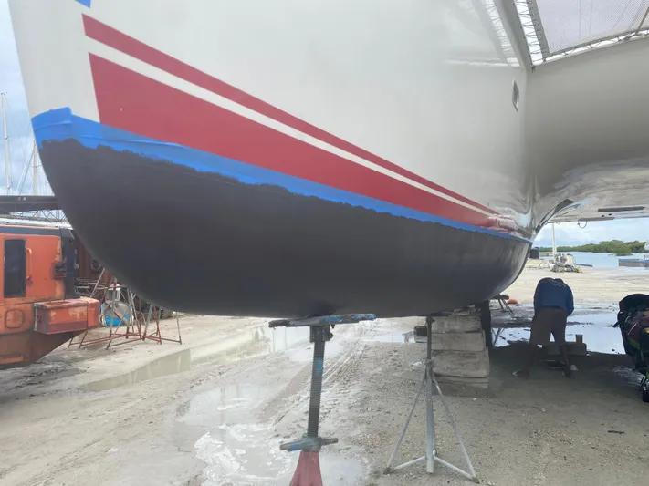 Stella Maris Yacht Photos Pics 