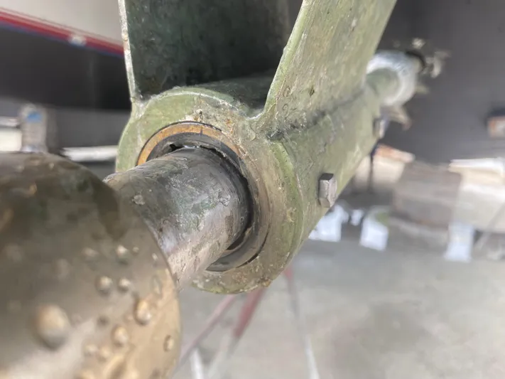 Stella Maris Yacht Photos Pics 