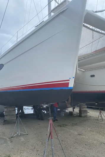 Stella Maris Yacht Photos Pics 