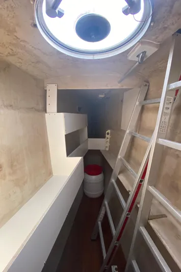 Stella Maris Yacht Photos Pics 