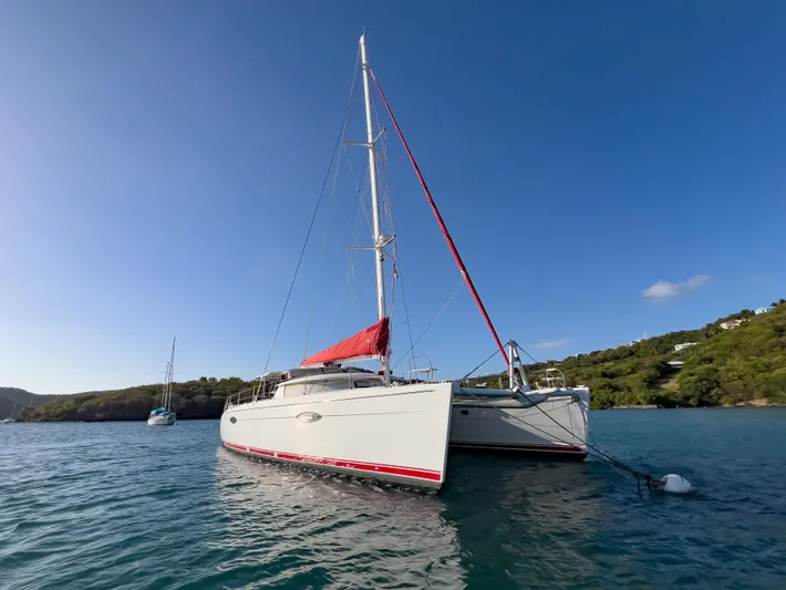 Stella Maris Yacht Photos Pics 