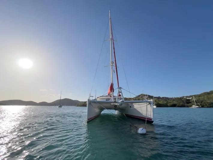 Stella Maris Yacht Photos Pics 