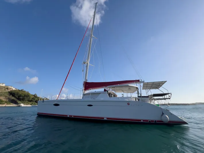 Stella Maris Yacht Photos Pics 