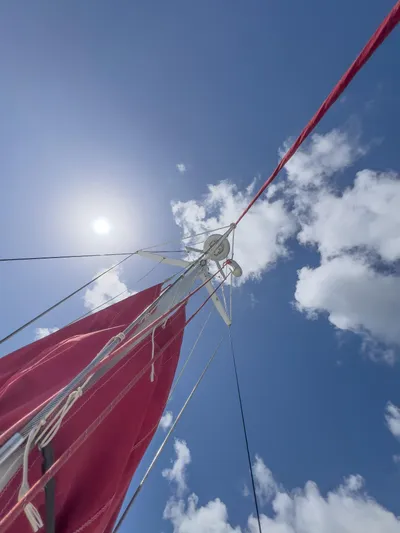 Stella Maris Yacht Photos Pics 