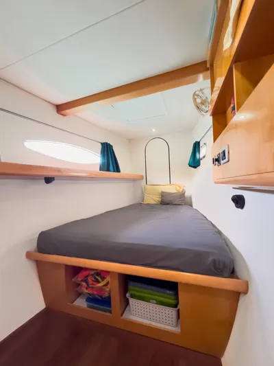 Stella Maris Yacht Photos Pics 