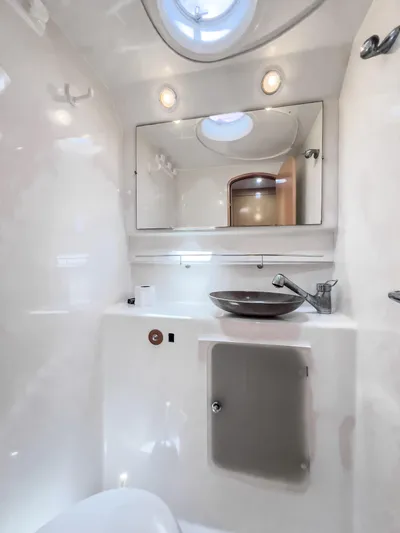 Stella Maris Yacht Photos Pics 