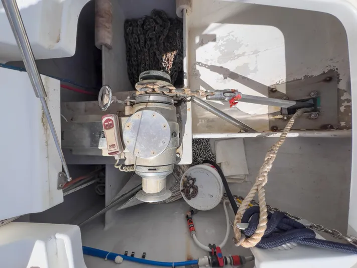 Stella Maris Yacht Photos Pics 