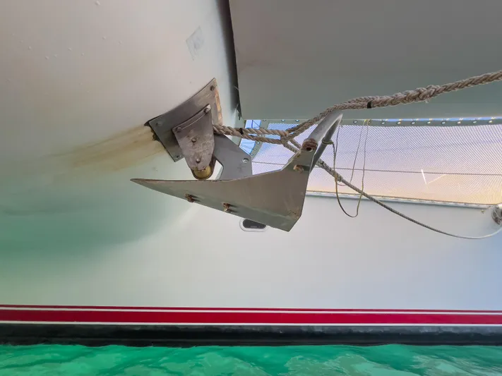 Stella Maris Yacht Photos Pics 