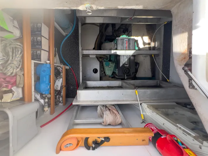 Stella Maris Yacht Photos Pics 