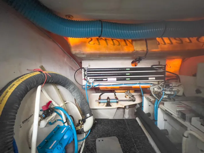 Stella Maris Yacht Photos Pics 