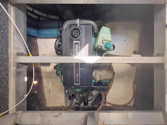 Stella Maris Yacht Photos Pics 