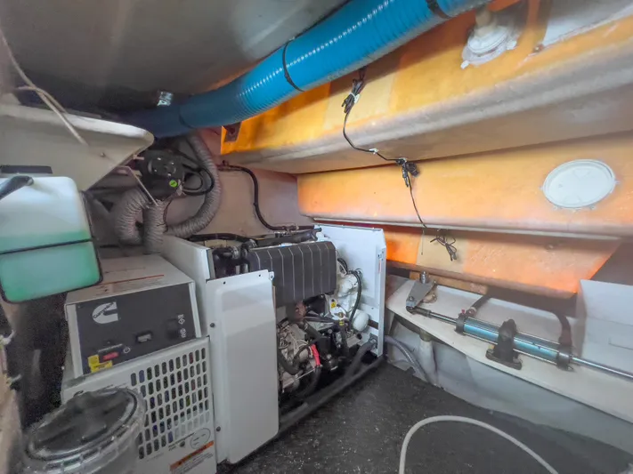 Stella Maris Yacht Photos Pics 