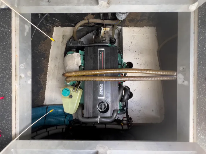 Stella Maris Yacht Photos Pics 