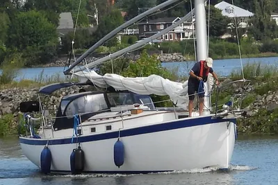 Nonsuch 30 Ultra