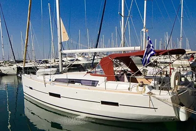 Dufour 412 Grand Large