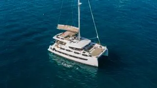 Yacht for Sale 47 Bali Yachts mugla, Turkey