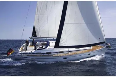 Bavaria 39 Cruiser