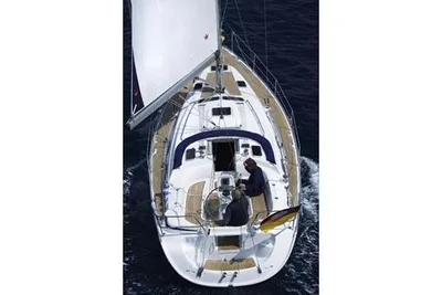 Bavaria 39 Cruiser