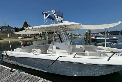 Stamas 310 Tarpon