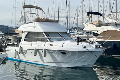 2008 Beneteau Antares 9.80