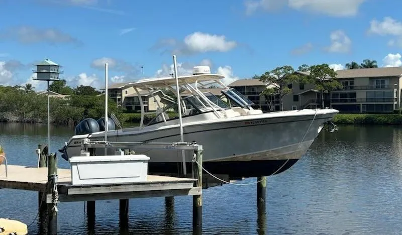 275-590 Brokerage Yacht Photos Pics 