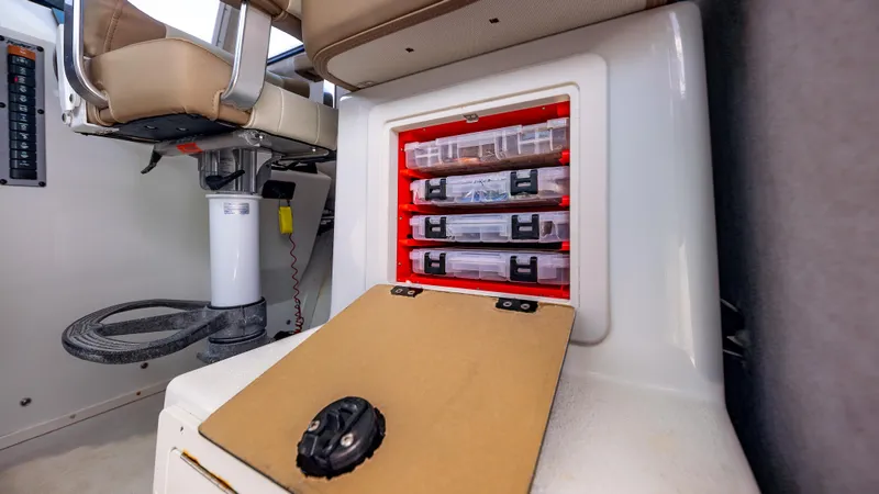  Yacht Photos Pics 2018 Parker -