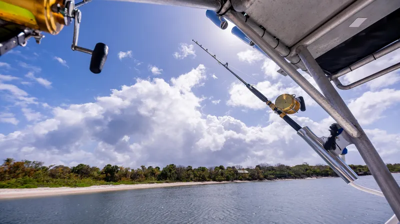  Yacht Photos Pics 2018 Parker -