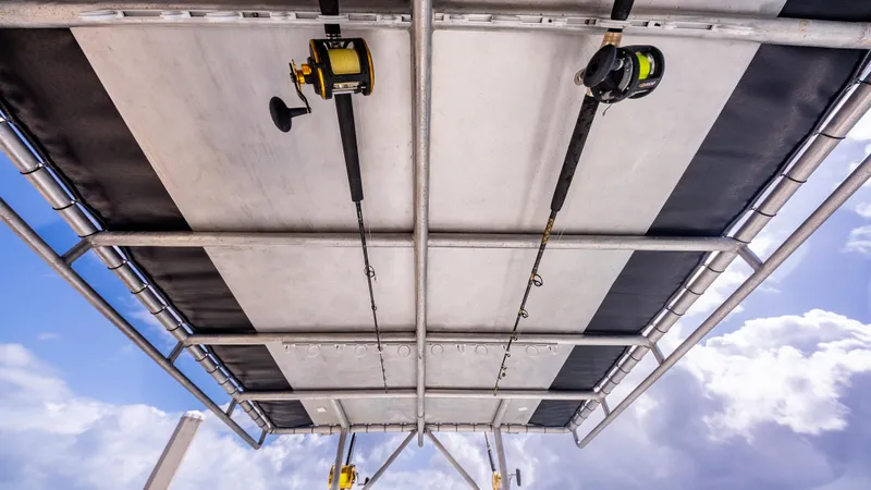  Yacht Photos Pics 2018 Parker -