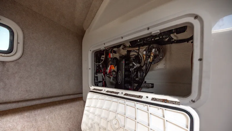  Yacht Photos Pics 2018 Parker -