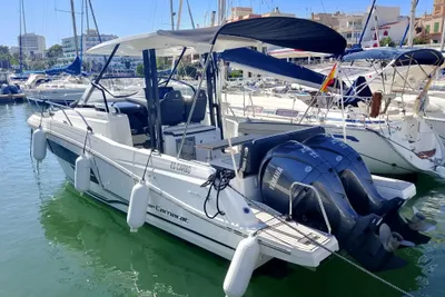 2025 Jeanneau CAP CAMARAT 9.0 WA S2
