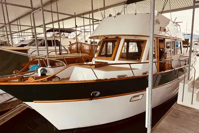 C & L Sea Ranger