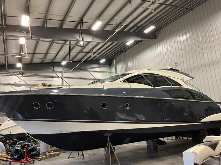 Blue Sky Yacht Photos Pics 