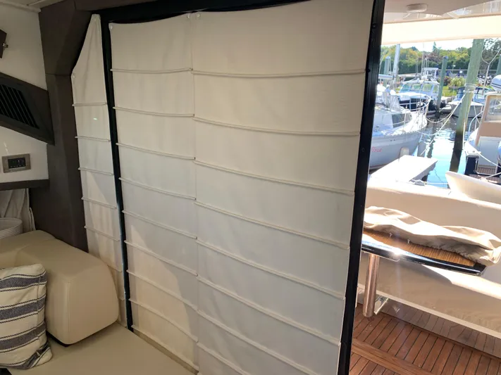 Blue Sky Yacht Photos Pics 