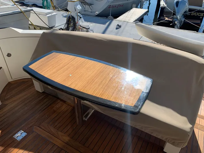 Blue Sky Yacht Photos Pics 