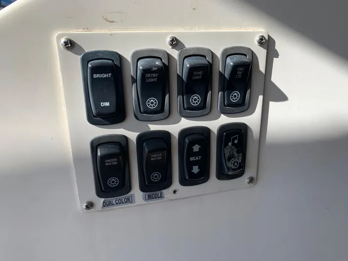 Blue Sky Yacht Photos Pics 