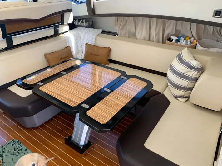 Blue Sky Yacht Photos Pics 