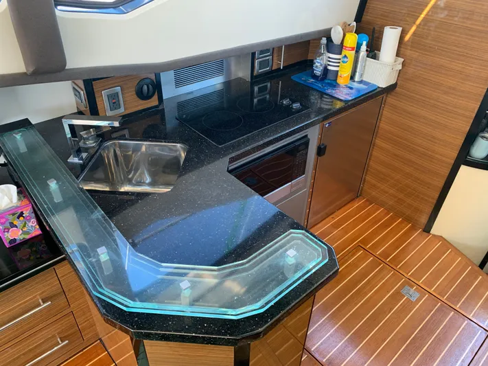 Blue Sky Yacht Photos Pics 