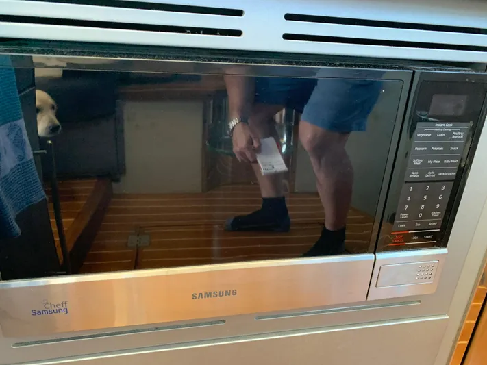 Blue Sky Yacht Photos Pics 