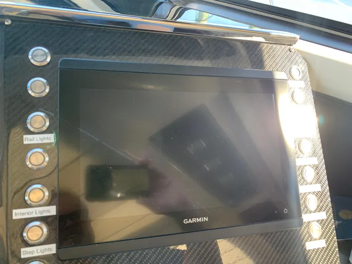 Blue Sky Yacht Photos Pics 