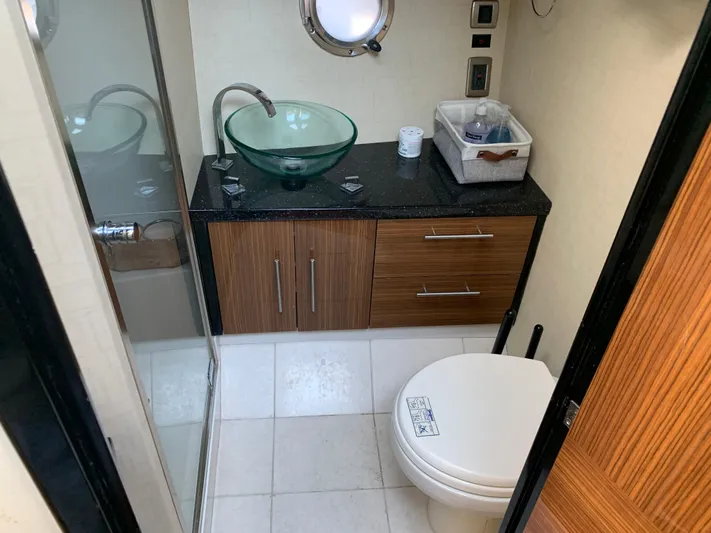 Blue Sky Yacht Photos Pics 