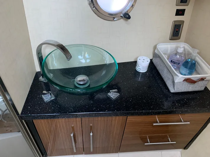 Blue Sky Yacht Photos Pics 