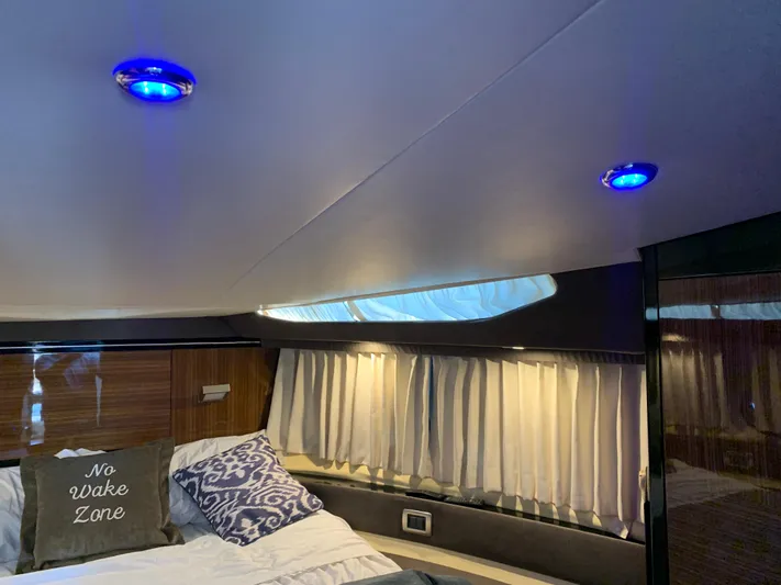 Blue Sky Yacht Photos Pics 