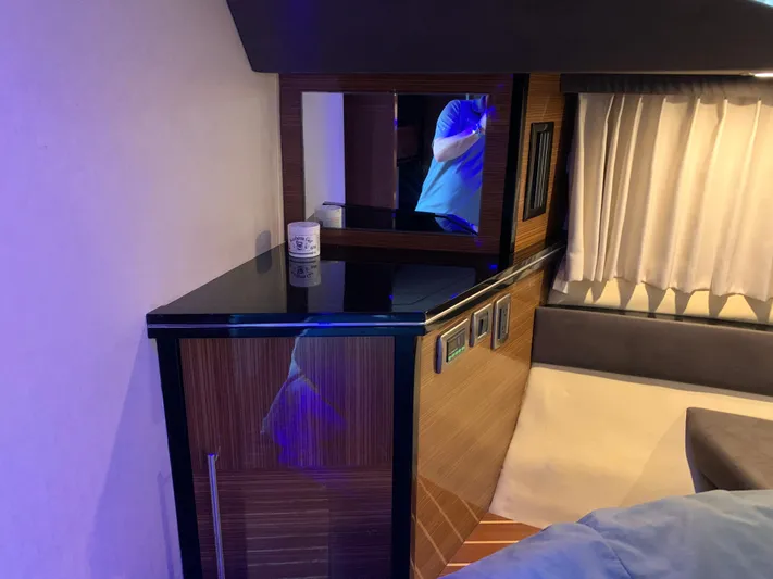 Blue Sky Yacht Photos Pics 