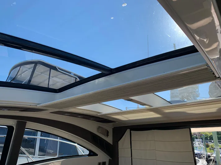 Blue Sky Yacht Photos Pics 