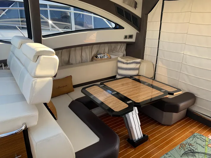 Blue Sky Yacht Photos Pics 